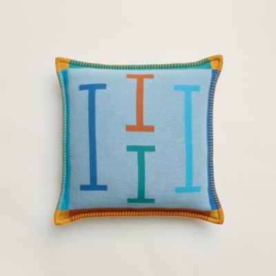 超希少❗️新品未使用✨エルメス　ニットタイ　テットアテットエスケトル馬　Hロゴ刺繍 ホーム テキスタイル | エルメス | Hermès - エルメス-公式サイト